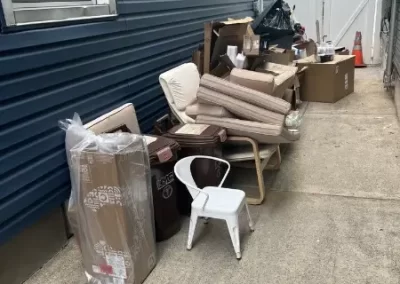 Affordable Junk Hauler