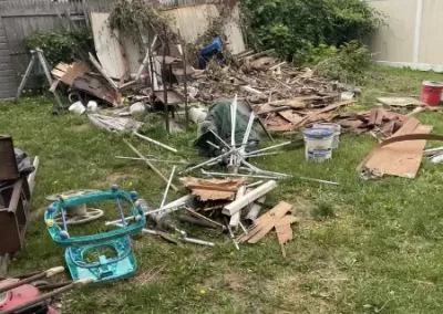 Affordable Junk Hauling