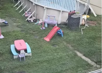 Dependable Junk Hauler