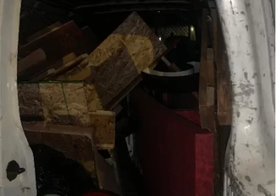 Dependable Local Junk Removal