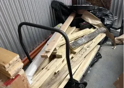 Preferred Junk Hauler