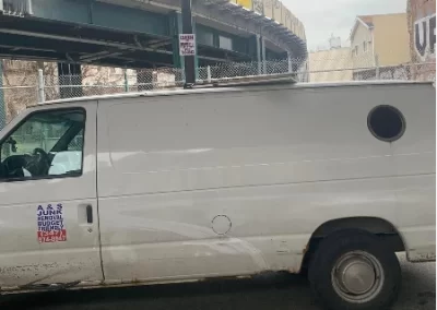 Professional Junk Hauling