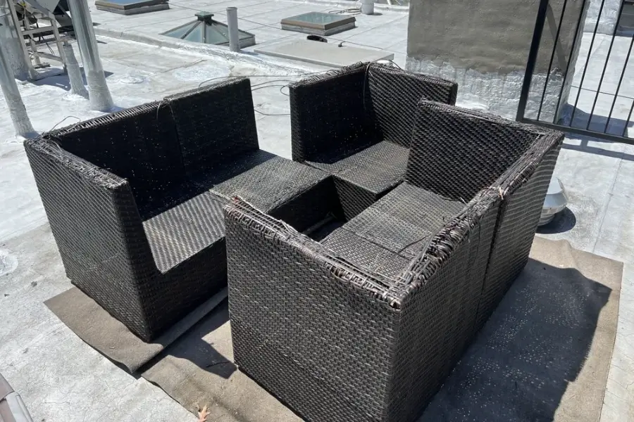 Junk Hauler in Brooklyn, NY