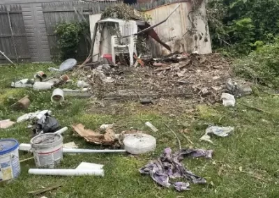 Quality Junk Hauling