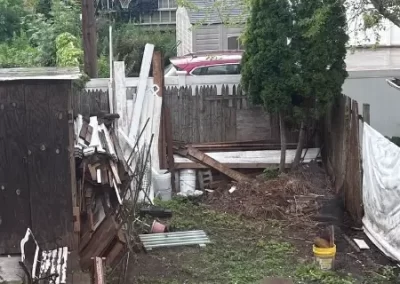 Reliable Junk Hauler