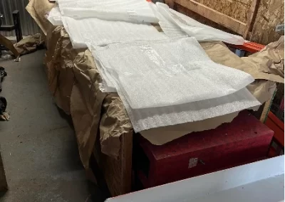 Reliable Junk Hauling