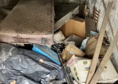 Top Local Junk Removal