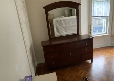 Trusted Junk Removal