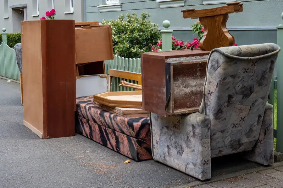 Experienced Furniture Removal Brooklyn, NY