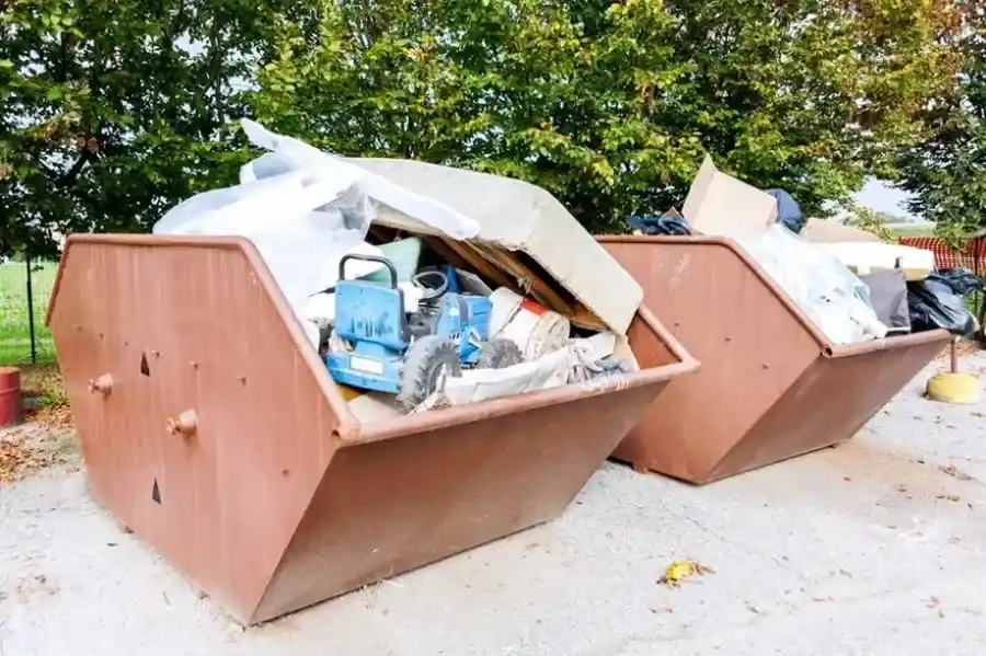 Premium Debris Removal Brooklyn, NY