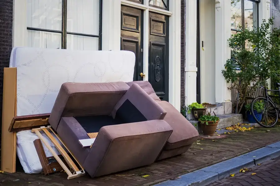 Professional Furniture Removal Brooklyn, NY