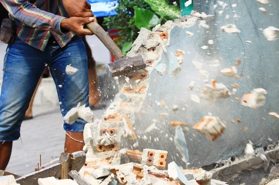 Reliable Demolition Services Brooklyn, NY