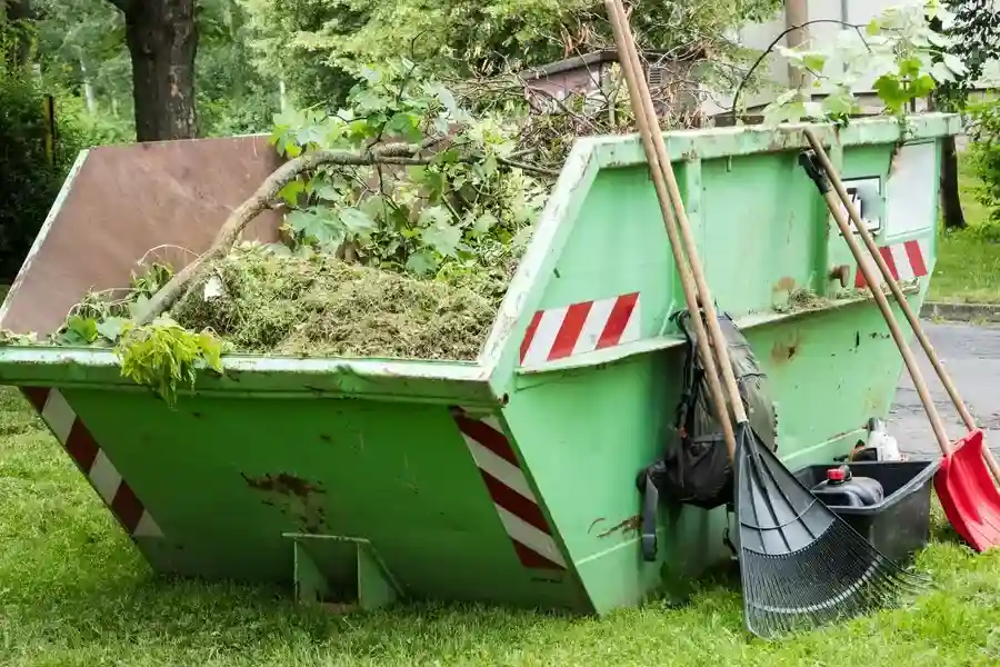 Reputable Yard Trash Disposal Brooklyn, NY