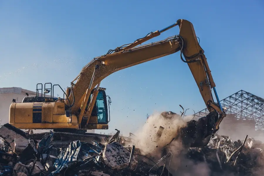 The Role Of Demolition Services In Property Renovations in Brooklyn, NY