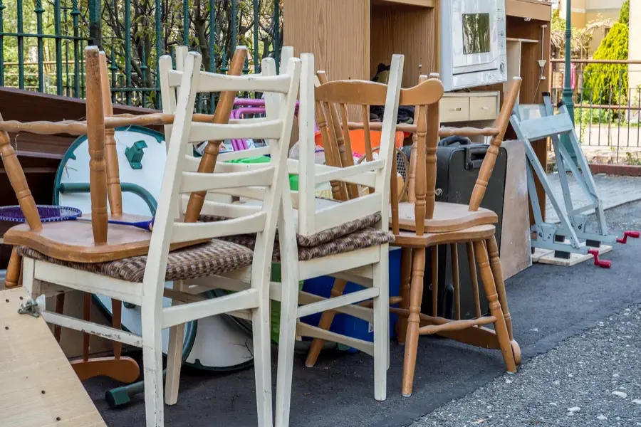 The Role Of Furniture Removal In Estate Cleanouts Brooklyn, NY